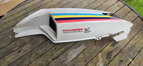 Peugeot speedfight 125cc - peugeot,