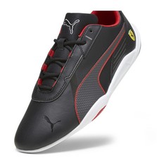 UK 9 PUMA Scuderia Ferrari
