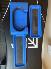 Cycloc Endo - Wall Mount Bike