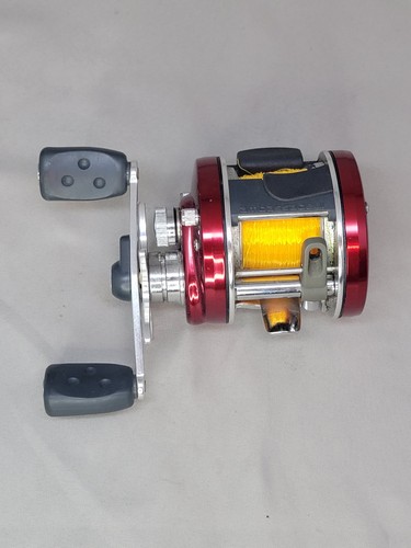 Abu garcia ambassadeur 5600 - abu,
