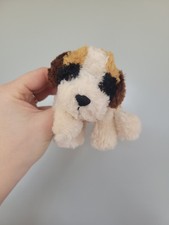 Russ Saint St Bernard Brown