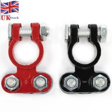 2pcs Leisure Battery Terminals