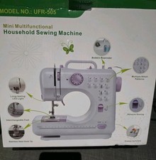 Electric Mini Sewing Machine