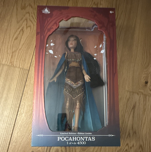 Disney store pocahontas - store,