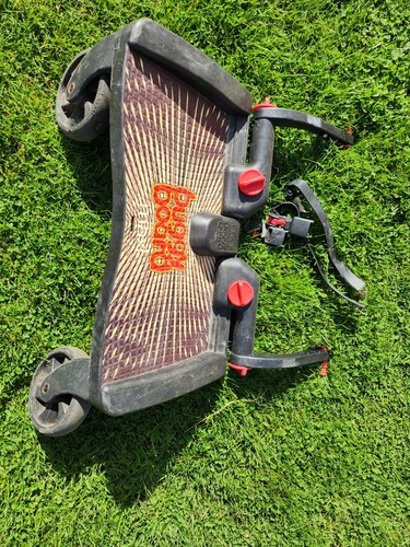 Lascal pushchair buggy - lascal, board