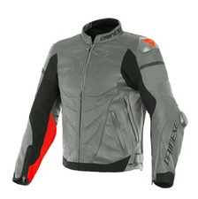 Dainese super race - dainese, leather