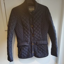 Joules Ladies Newdale Navy