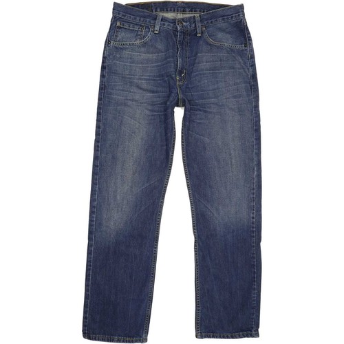 Levi 751 men - men, straight