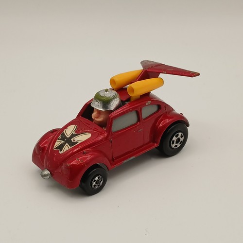 Matchbox superfast 11 - matchbox,