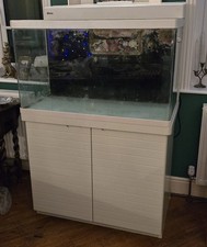 Red Sea 250 Marine Reef Tank