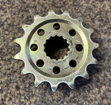 2013 MV Agusta F3 800 Talon Front Sprocket 675 15T 525