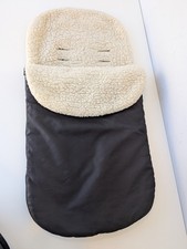 Unbranded Sheep Skin Lined