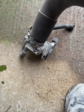 VAUXHALL ASTRA J ZAFIRA B 1.6