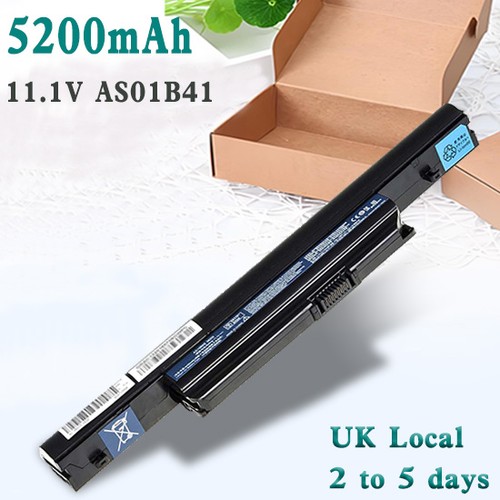 Laptop battery for acer - battery,