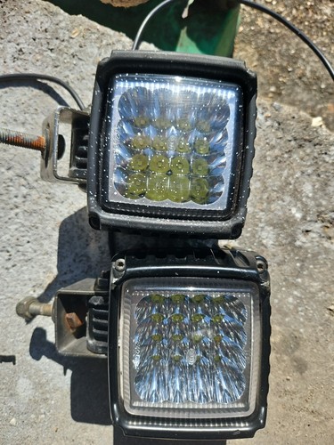 Hella spotlights - hella,