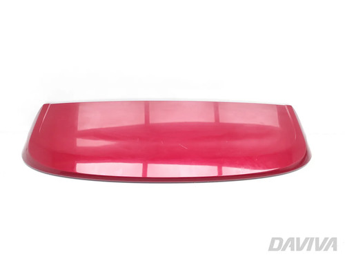 Hyundai i40 tailgate - hyundai,