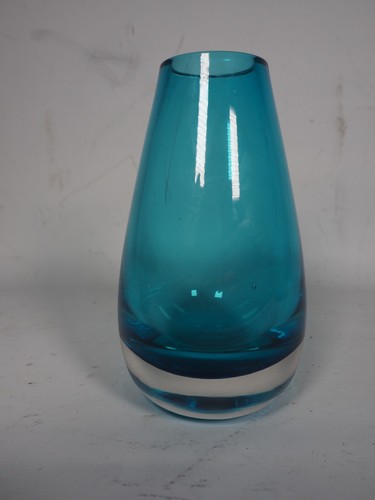 Mcm bud vase - vase, whitefriars