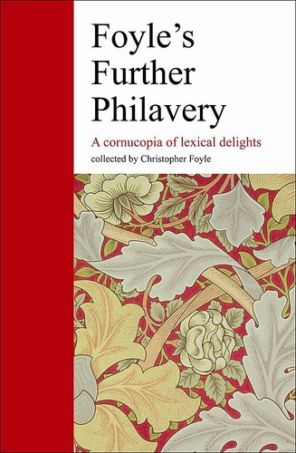 Foyle further philavery a - philavery:,