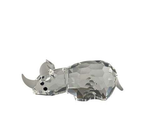 Swarovski figurine 151521 - swarovski,