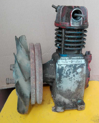 Old small air - small,