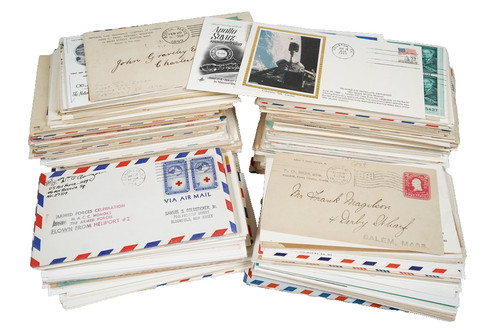 1910s 1990s accumulation - 1910s-1990s,