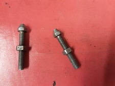 puch magnum x chain adjuster bolts