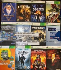 Box 360 replacement - x,