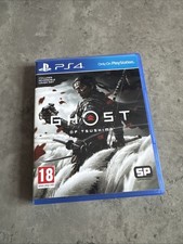 Ghost of Tsushima (PlayStation