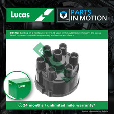 Distributor Cap fits TRIUMPH