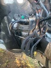 Engine for Land Rover Evoque L538 2.2 d 4x4 224DT BG9Q-6006-BA LR022075