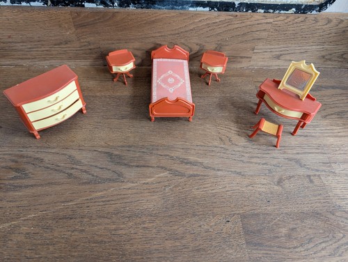 1960s vintage lundby jean - lundby/jean, of