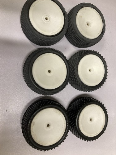 Buggy wheels schumacher - buggy,