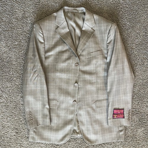 Mantoni 100 virgin wool - 100%,