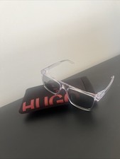 Sunglasses by Hugo Transparent