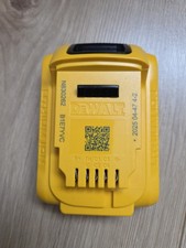 Genuine DeWalt DCB183 XR 2.0AH