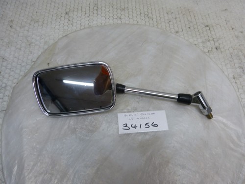 Suzuki gsx1400 mirror - gsx1400,