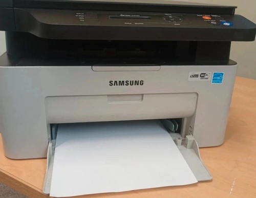 Samsung xpress m2070w - samsung,