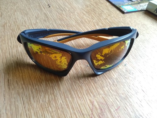 Oakley scalpel frame - oakley,