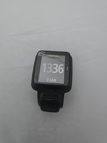 Tomtom 8rs00 runner watch gps - tomtom,