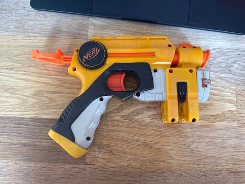 Nerf strike nite finder - nerf, n-strike