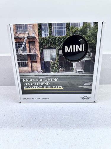 Genuine mini floating alloy - genuine,