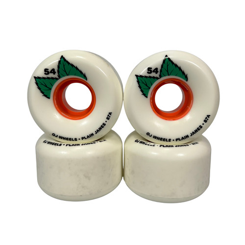 Wheels plane jane 87a - oj,