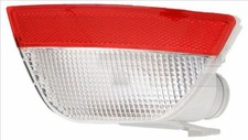 RIGHT REVERSE LIGHT FITS: FORD