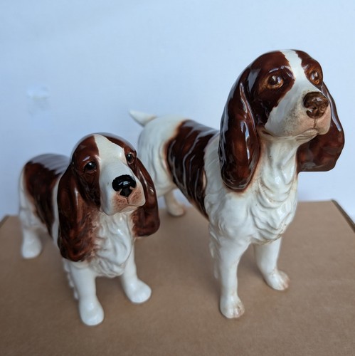 Rare standing sylvac - standing, springer