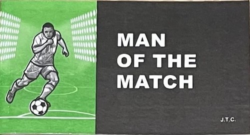 Jack chick tracts - jack, of