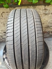 235 40 18 Michelin 95w
