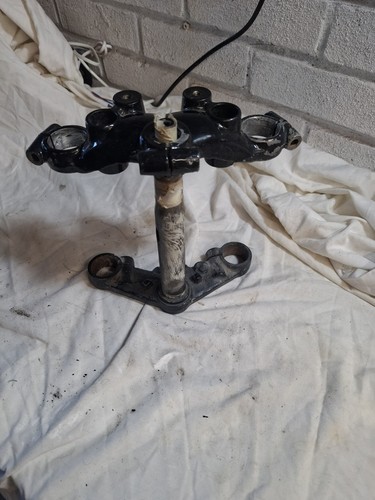 Yamaha yds7 250 - yamaha, steering