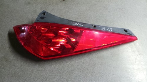 2006 nissan 350z 2dr - 2006,