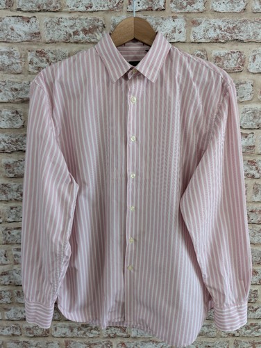 Paul smith striped shirt - smith, mens