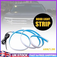 LED Meteor Strip Lights